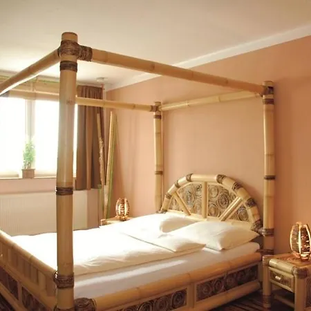 Rosenhof Hotel 3*