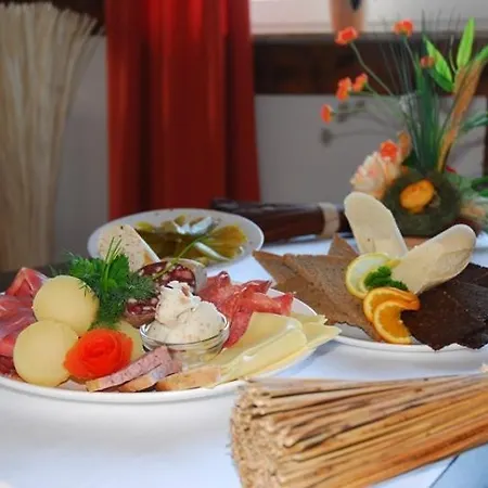 Rosenhof 3* Isenbuettel