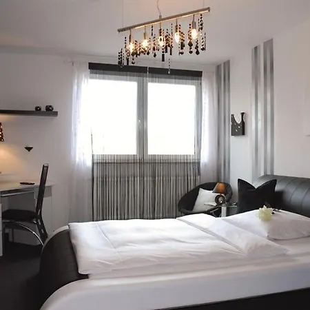 Otel Rosenhof