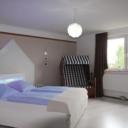 Rosenhof Hotel Isenbuettel