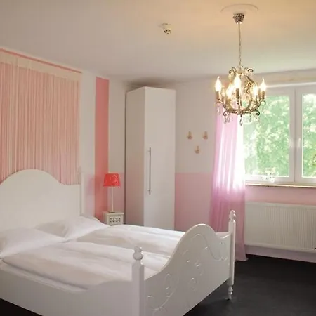 Rosenhof Isenbuettel