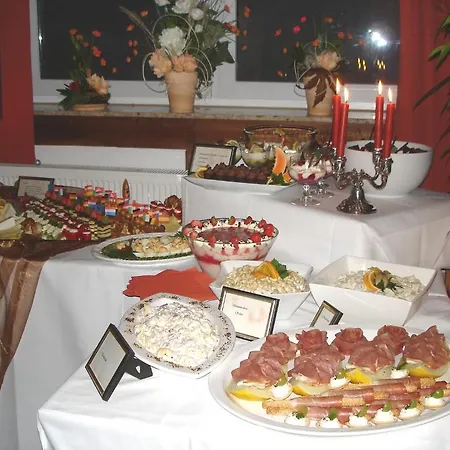 Rosenhof 3*
