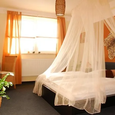 Hotel Rosenhof Isenbüttel