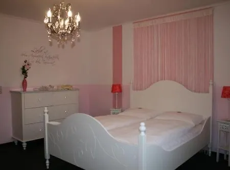 Rosenhof Hotel 3*