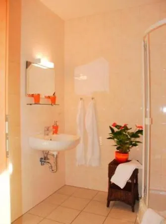 Rosenhof Hotel Isenbüttel