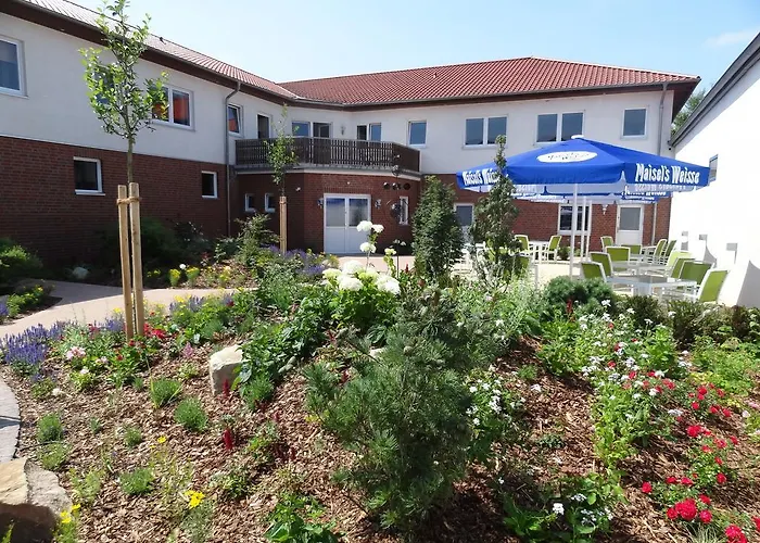 Hotell Rosenhof 3*