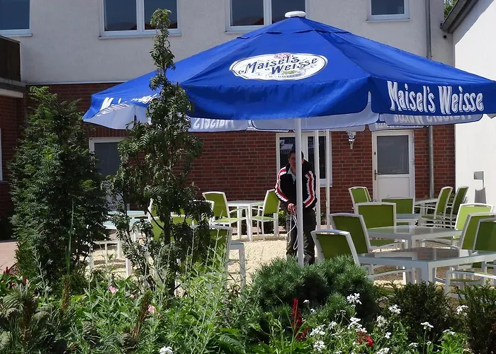 Rosenhof Hotel 3*