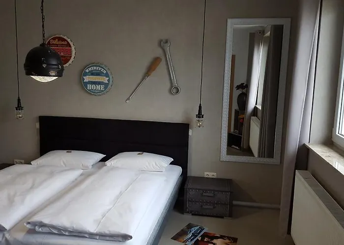 Rosenhof Hotell