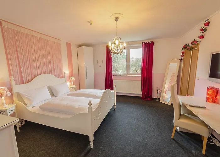Hotel Rosenhof 3*