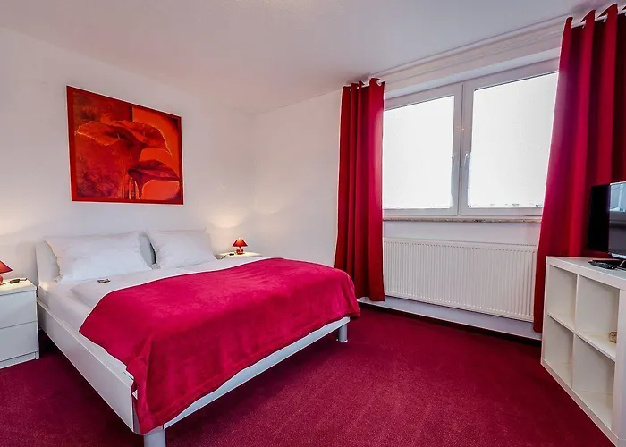 Rosenhof 3*