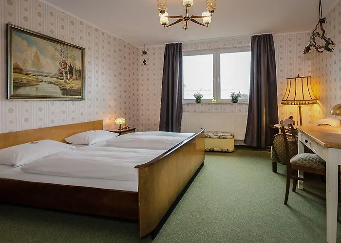 Rosenhof Hotell 3*