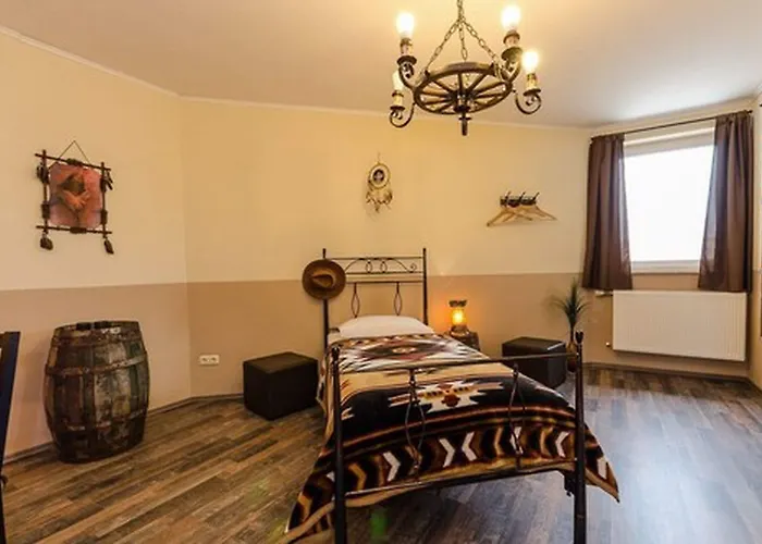 Hotell Rosenhof 3*