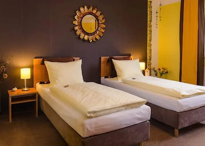 Hotel Rosenhof 3*
