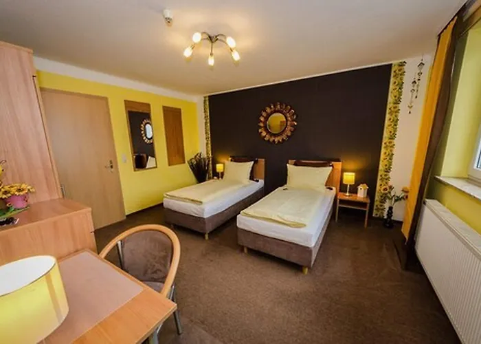 Hotell Rosenhof