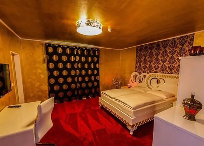 Rosenhof Hotel 3*