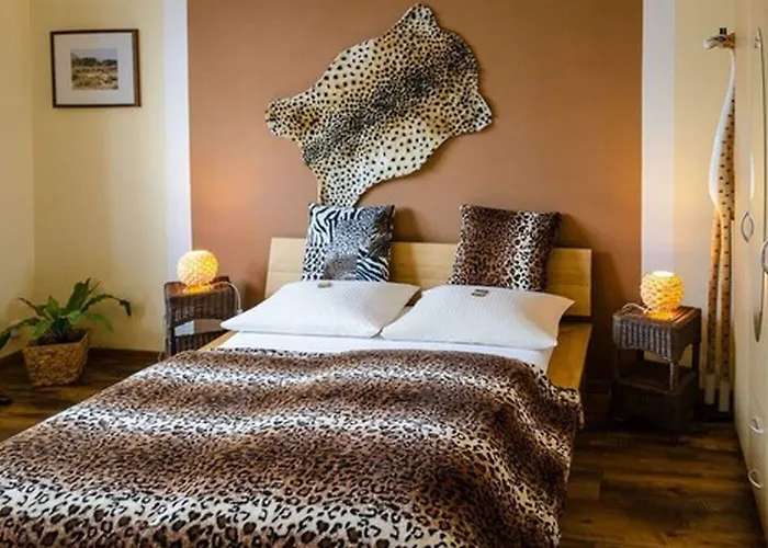 Rosenhof Hotel 3*
