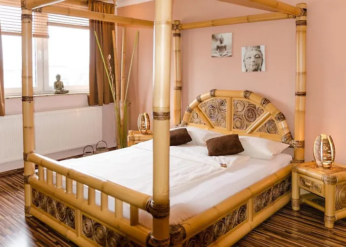 Hotell Rosenhof