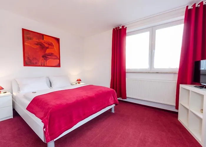 Hotell Rosenhof 3*