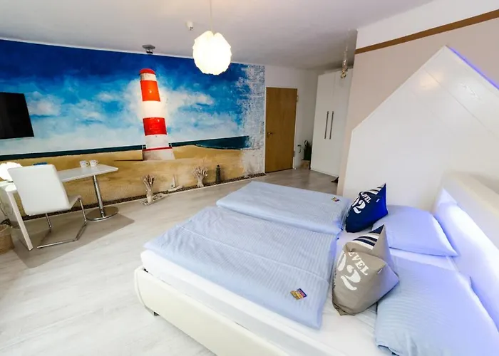 Hotel Rosenhof