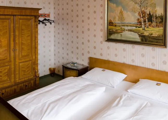 Rosenhof Hotel 3*