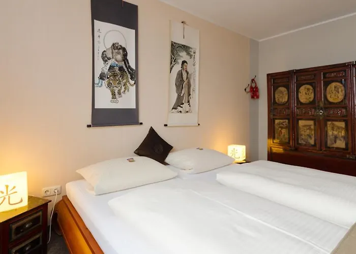 Hotell Rosenhof 3*