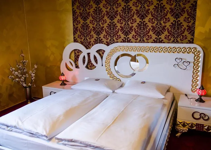 Hotell Rosenhof