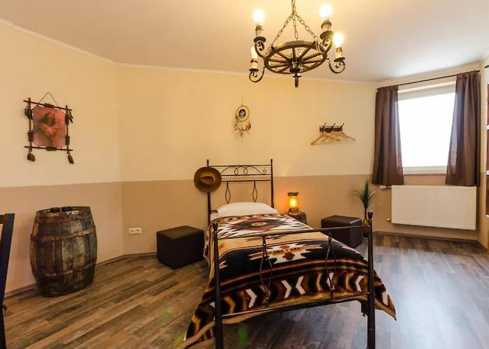 Rosenhof 3*