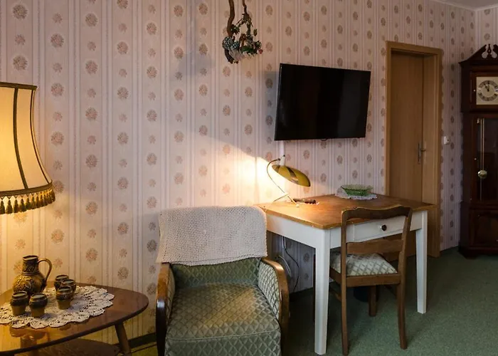 Hotell Rosenhof 3*