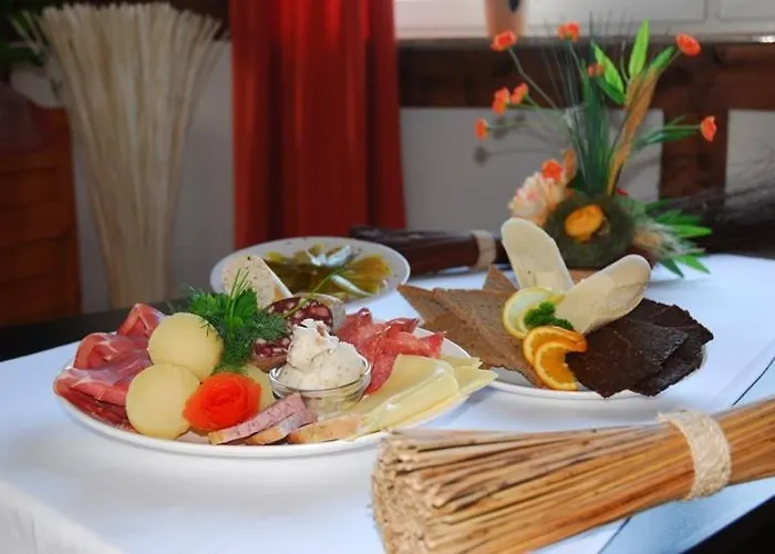 Rosenhof 3* Isenbüttel