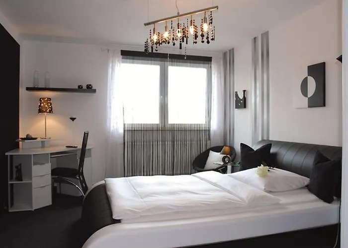Hotell Rosenhof