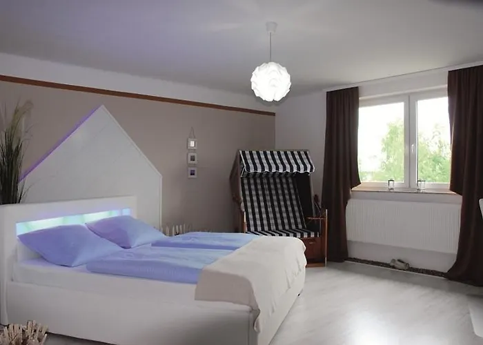 Rosenhof Hotell Isenbüttel